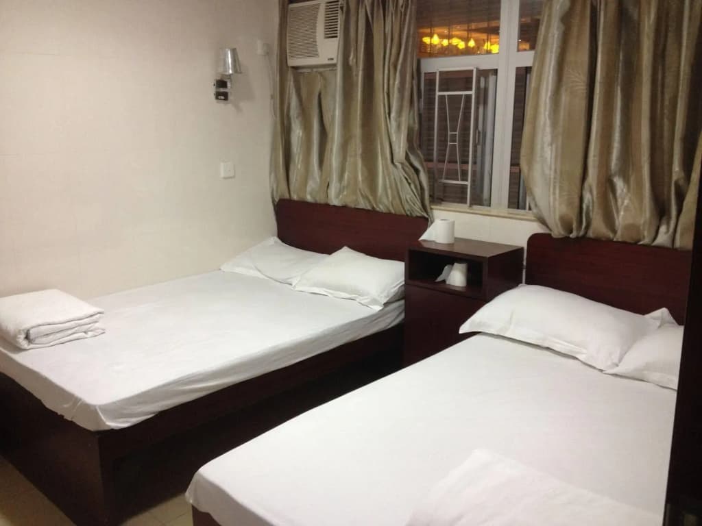 China Guest Hostel - photo 1