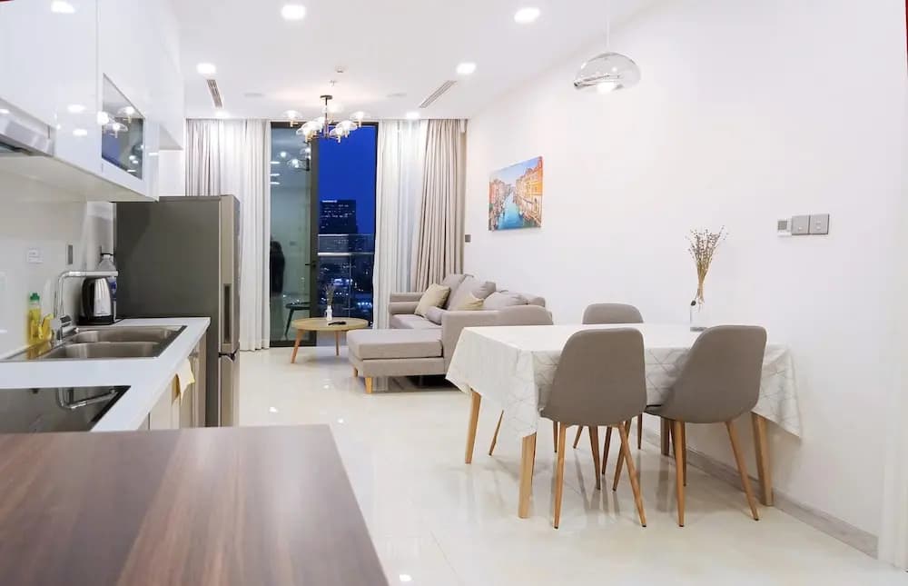 Vinhomes Golden River Ruby - photo 48