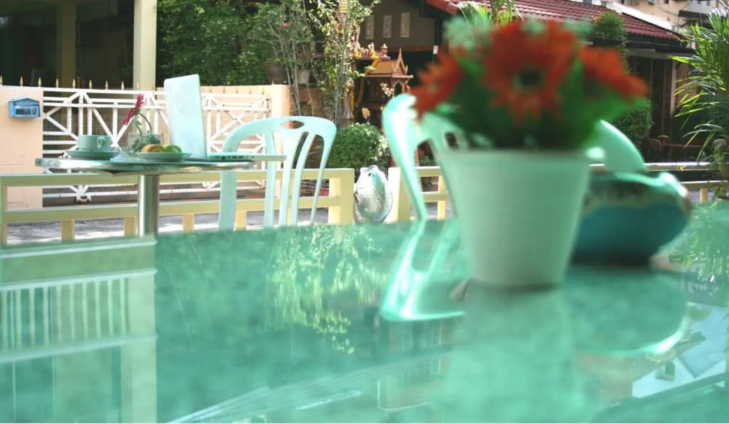 Priew Wan Guesthouse - photo 12