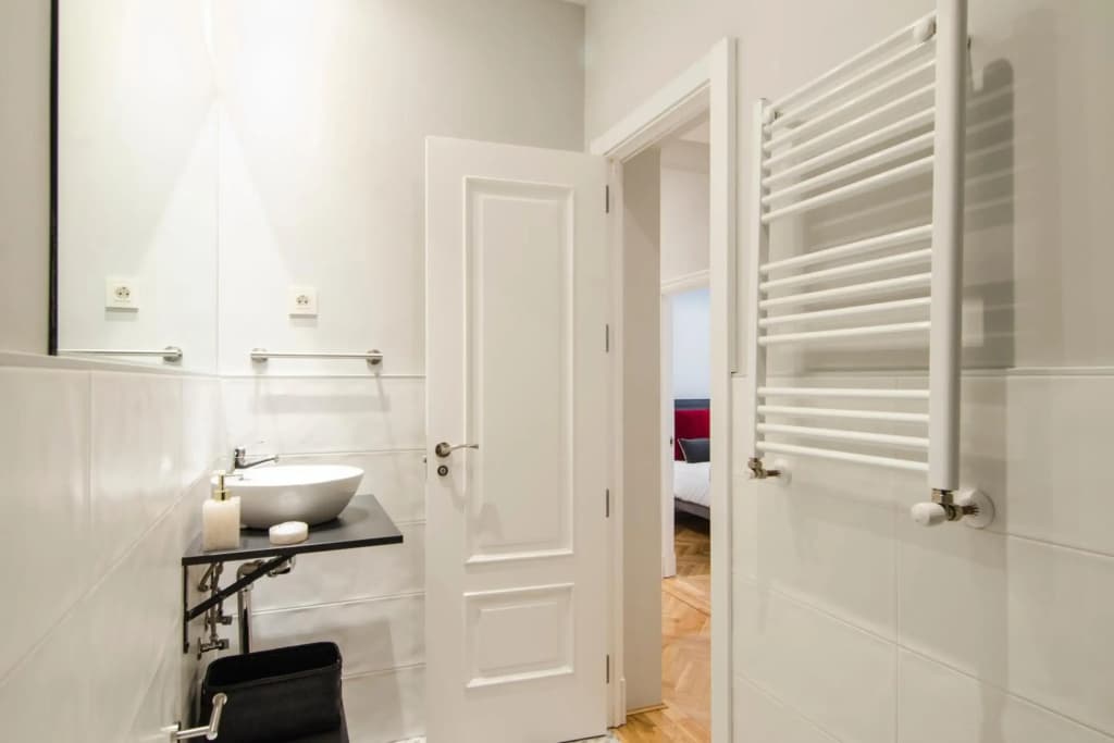 Minty Stay - Atocha 4 BD - photo 8