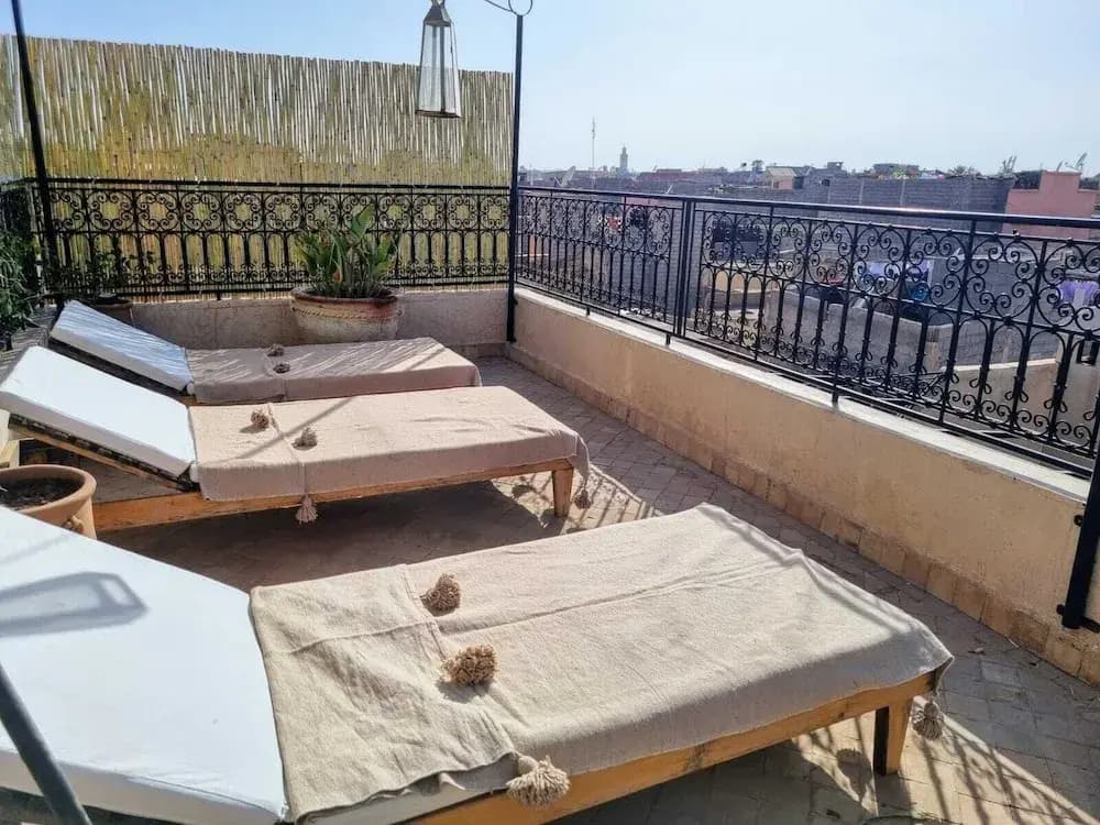 Riad Dar Serenity - photo 18