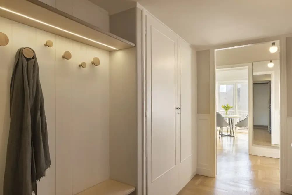 Meliti Apartment in Plaka - photo 1