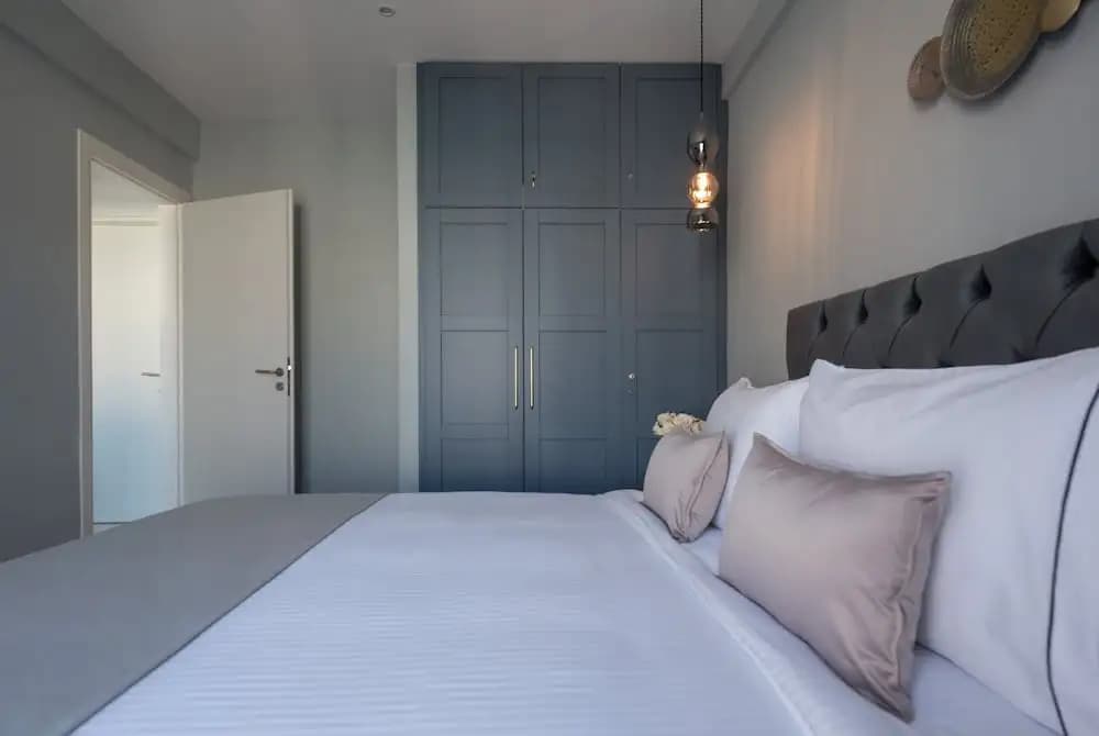 Acropolis View Penthouse - photo 4