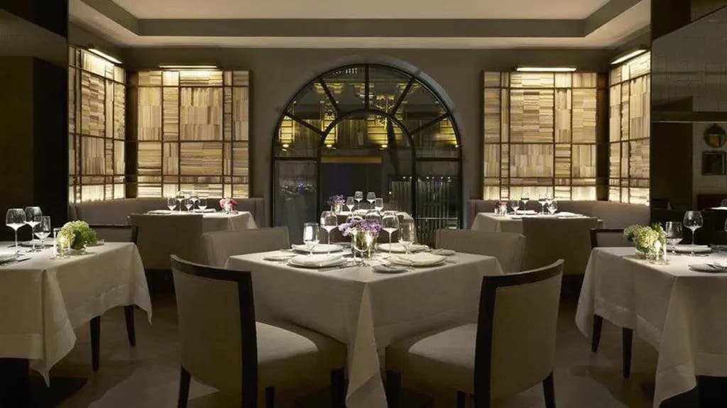 The Peninsula New York - photo 18