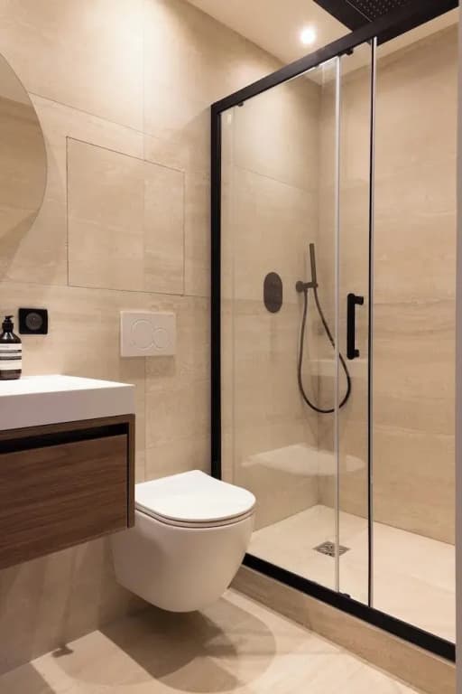 Elegant Apartment - AC- 2br-6p- Madeleine - photo 9