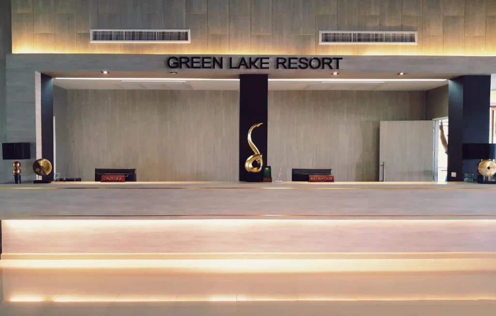 Green Lake Resort - photo 17