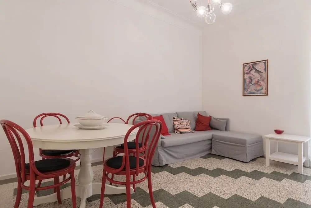 Gianicolense Green Apartment - photo 3