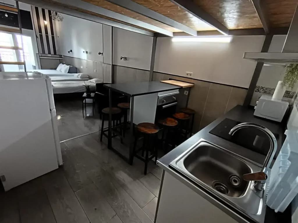 Aparsol Apartments - photo 23