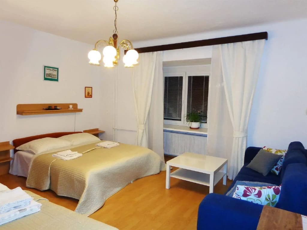 Pension Nika - photo 1