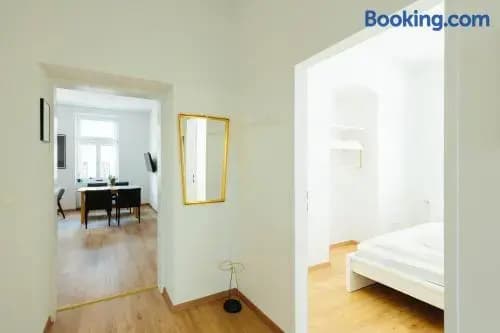 The newPAST Apartment - photo 13