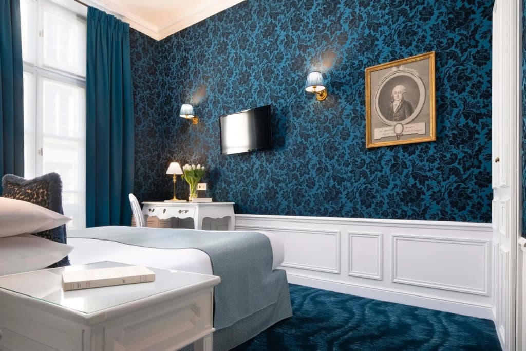 Odéon Hôtel - photo 5
