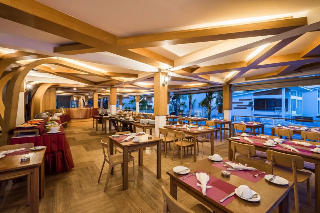 White Sand Samui Resort - photo 25