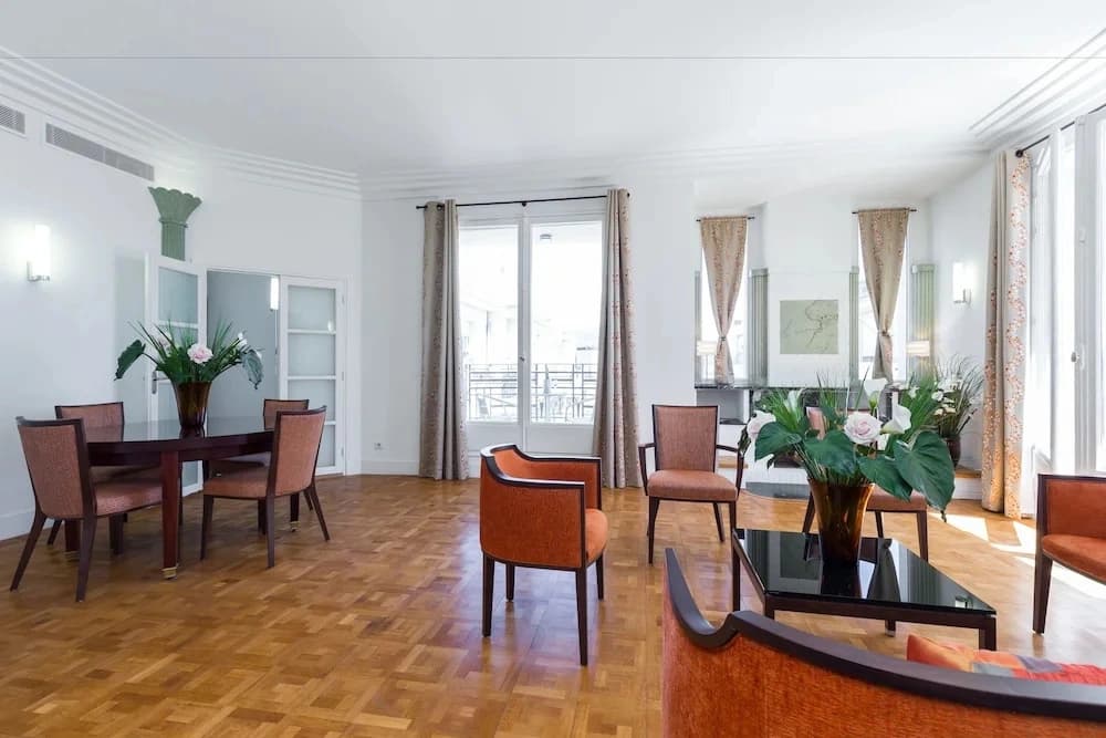 New! - Sea View Terrace Penthouse - 70M2 Terrace - Luxe - photo 9