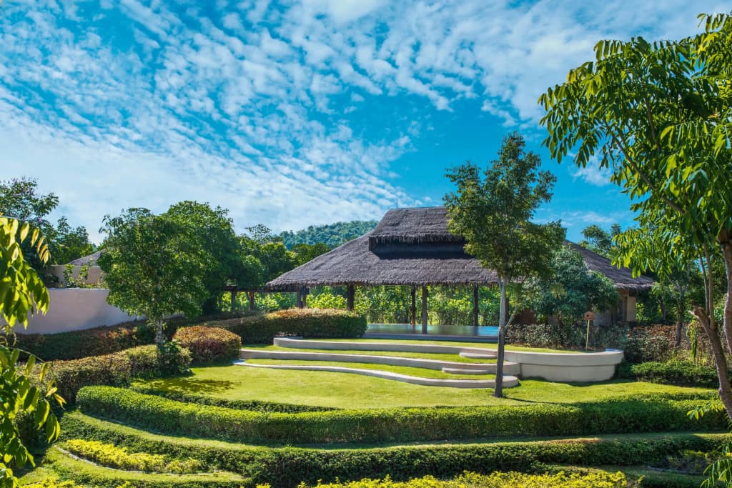 The Naka Island, a Luxury Collection Resort & Spa, Phuket - photo 33