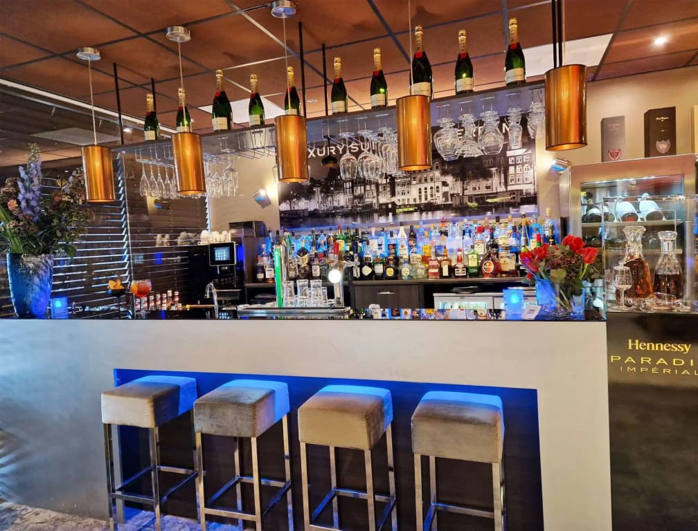 Luxury Suites Amsterdam - Member of Warwick Hotels - photo 28