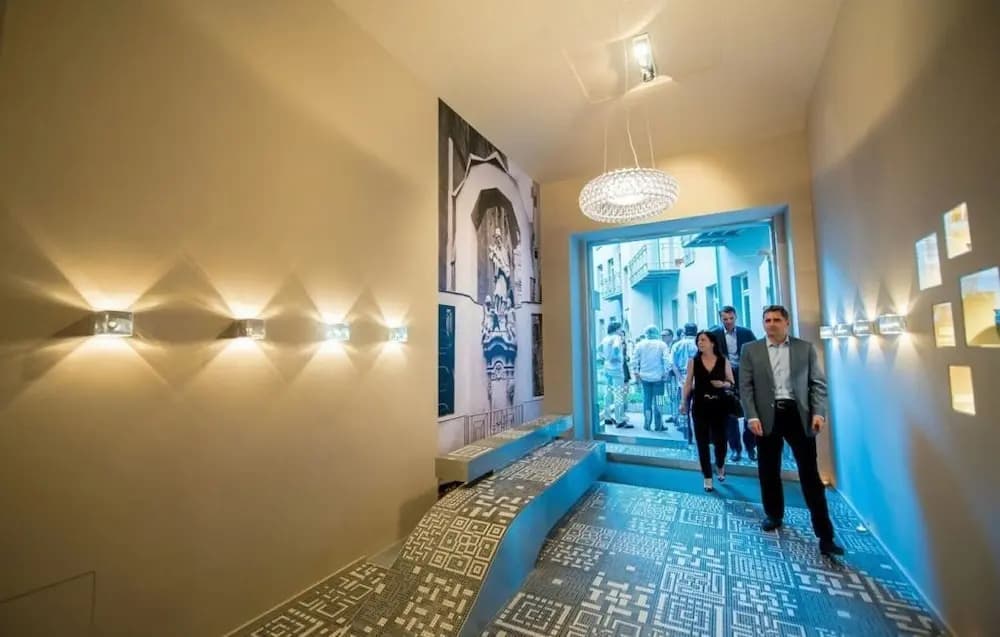 Old Town Apartment Spalena - photo 15