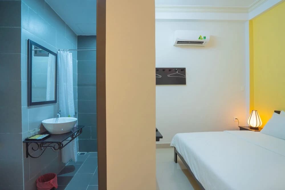 Old Lane Homestay - photo 8
