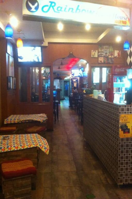 Khaosan Rainbow Hostel - photo 13