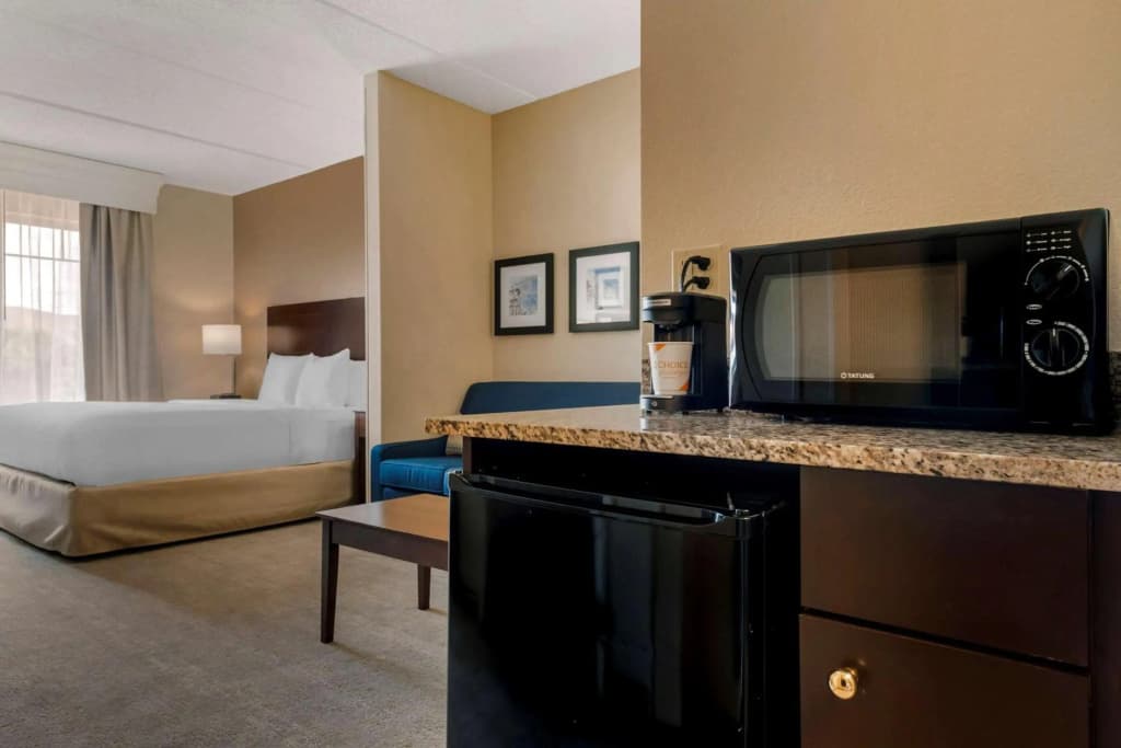 Comfort Suites Near Universal Orlando Resort - photo 31