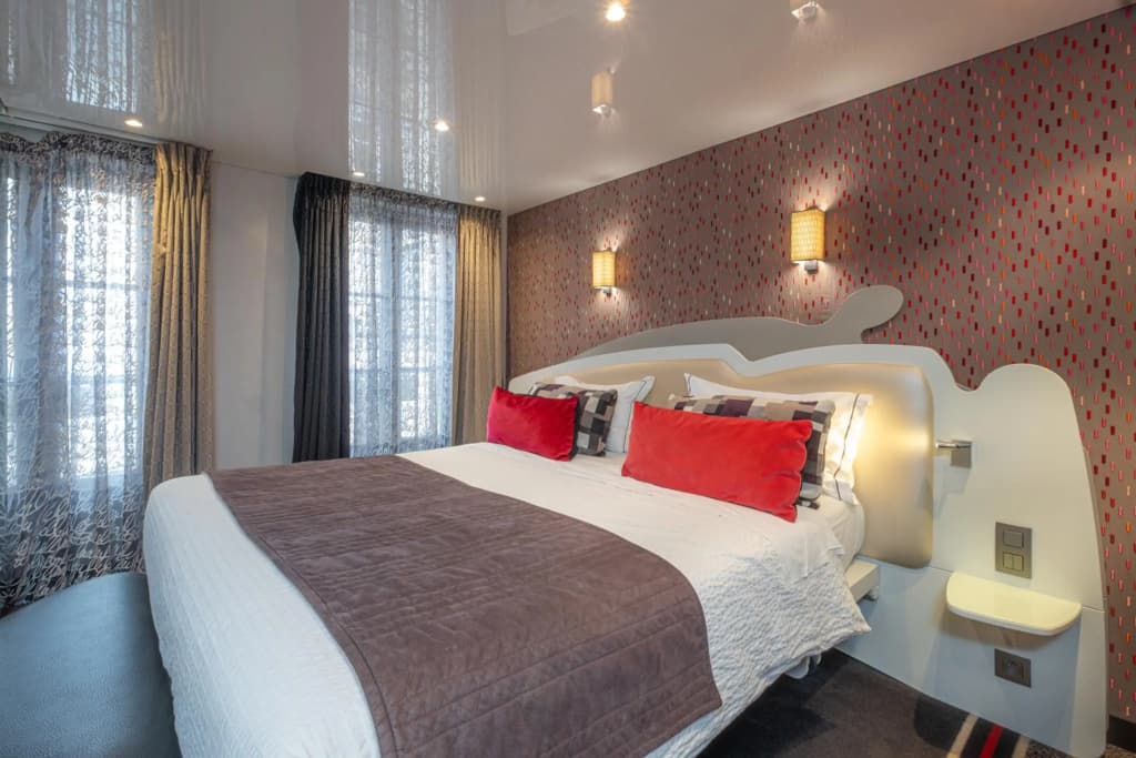 Hotel du Vieux Saule - photo 6