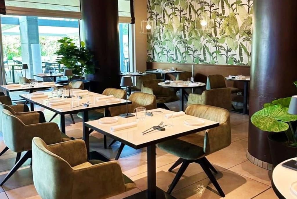 Hotel Ramada Plaza by Wyndham Milano - photo 12