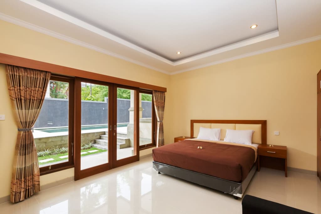 Kubu Petitenget Suite Seminyak - photo 6