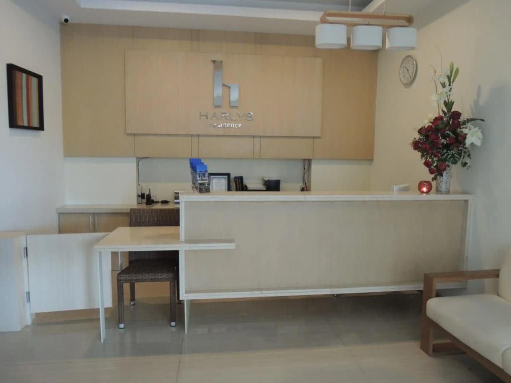 Harlys Residence - photo 11