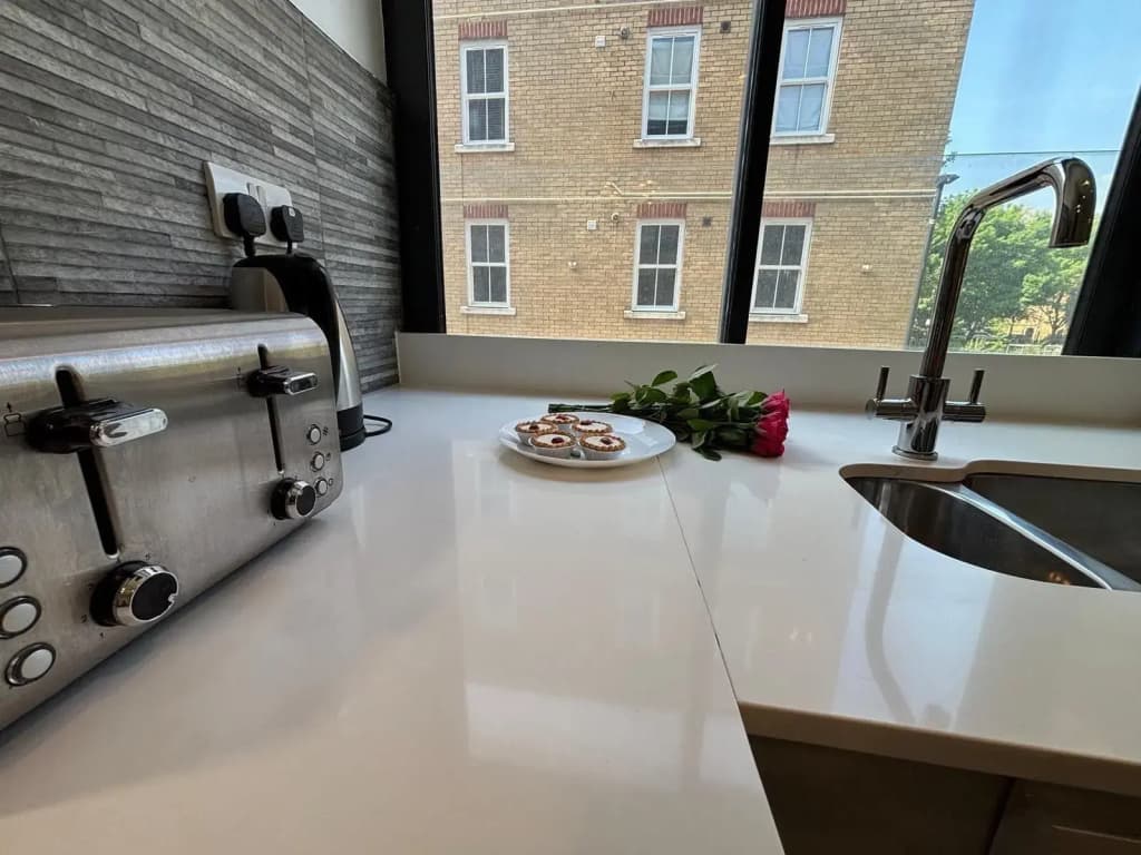 Aldgate by Excel Apartments - photo 12