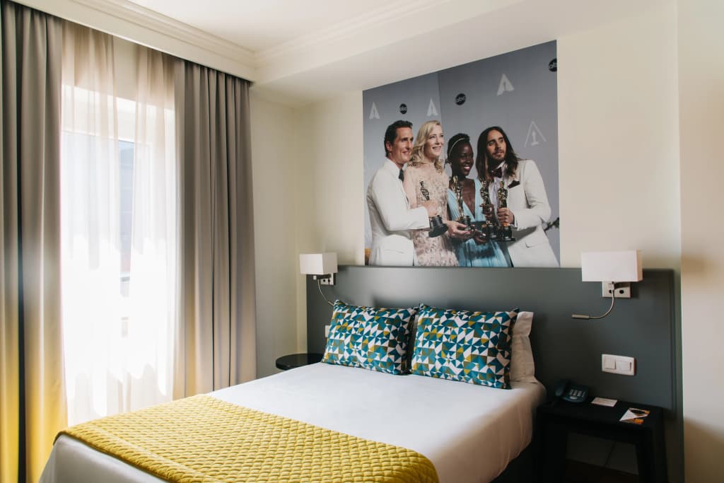 America Diamonds Hotel - photo 10