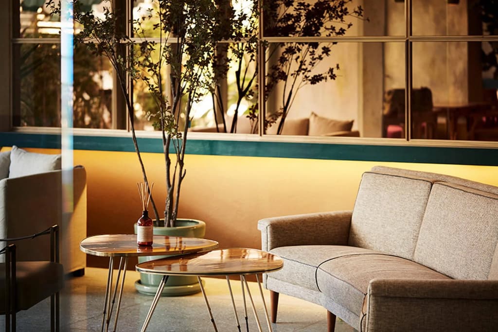 Josh Hotel - photo 31