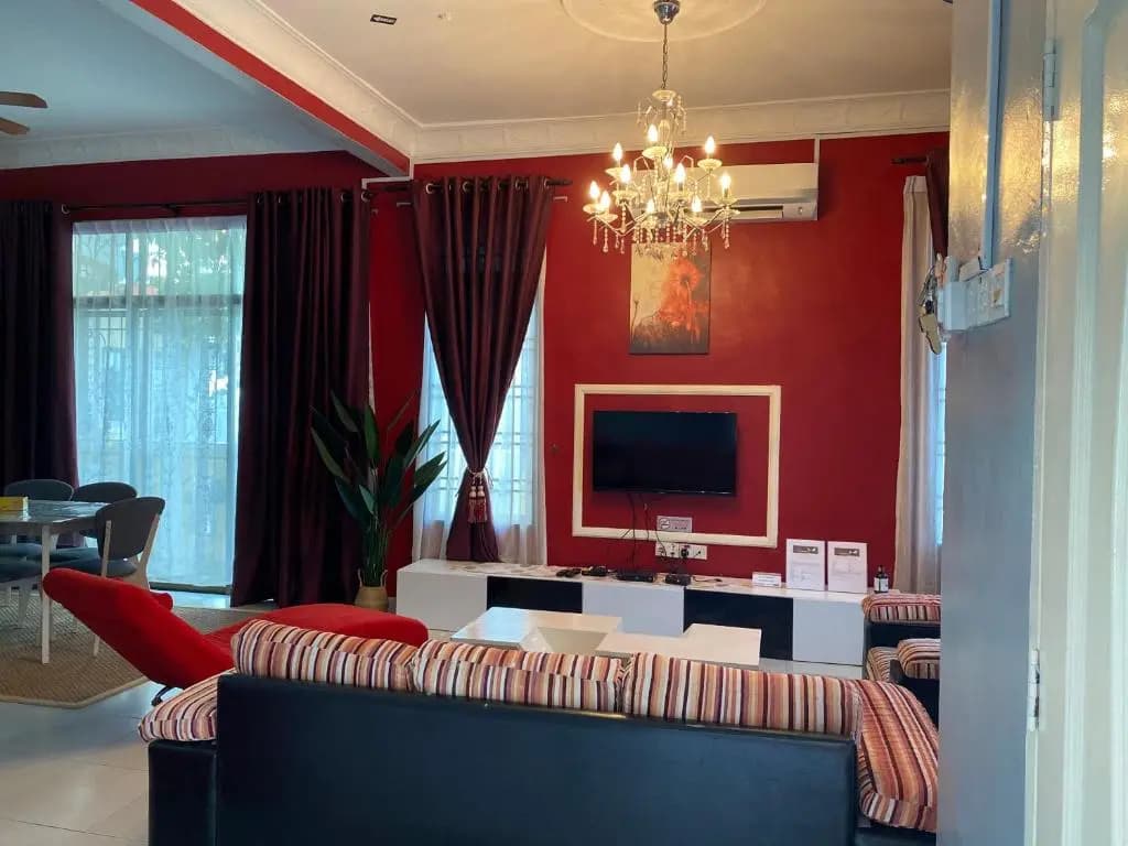 Pasir Gudang Marissa Homestay - photo 18