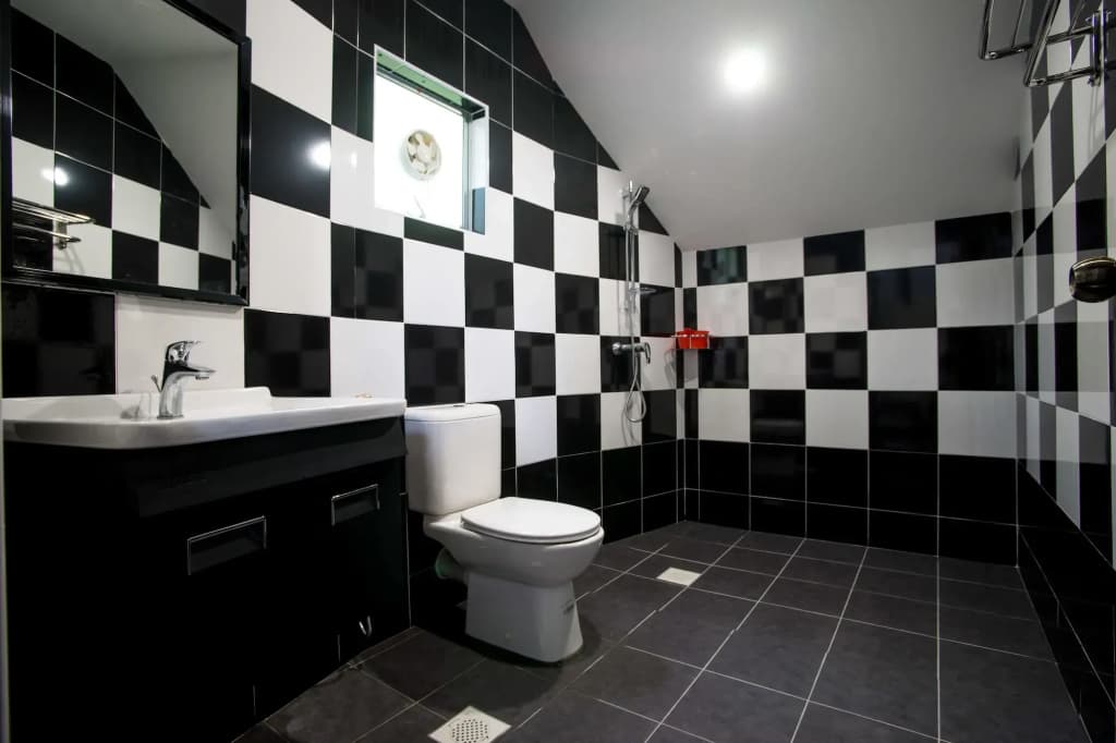The Bala's Holiday Chalet - photo 9