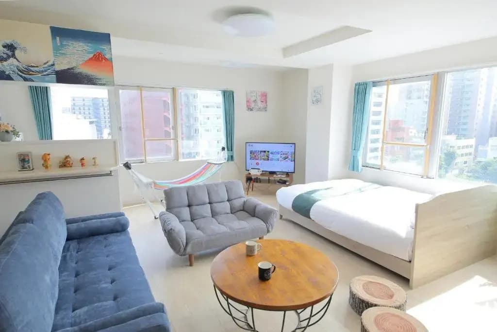 Osaka House - Vacation STAY 9079 - photo 4