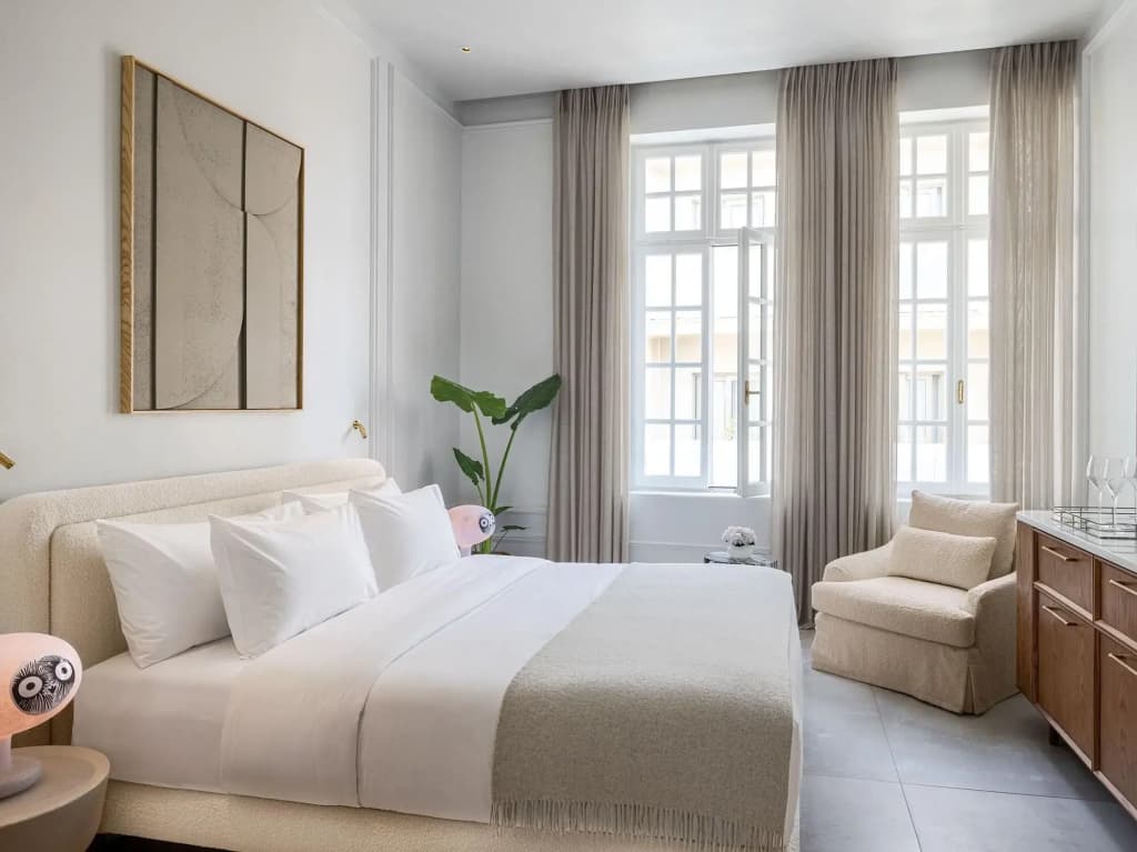 The Dolli at Acropolis, A Hotel to Live - photo 4