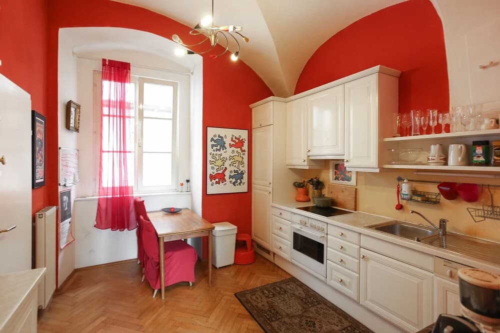 13th Century Apartment - photo 26