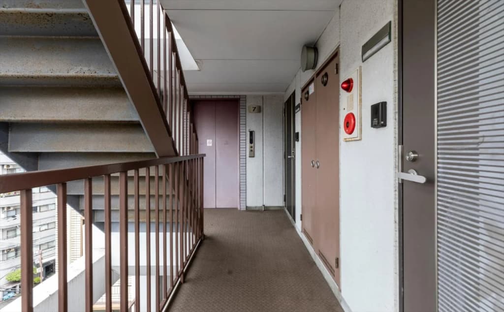 Hotel SSK Osaka Naniwa - photo 14