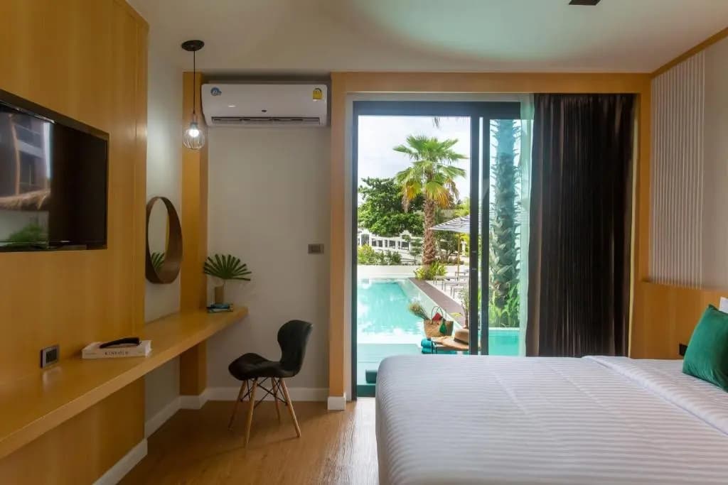 The Canale Samui Resort - photo 6