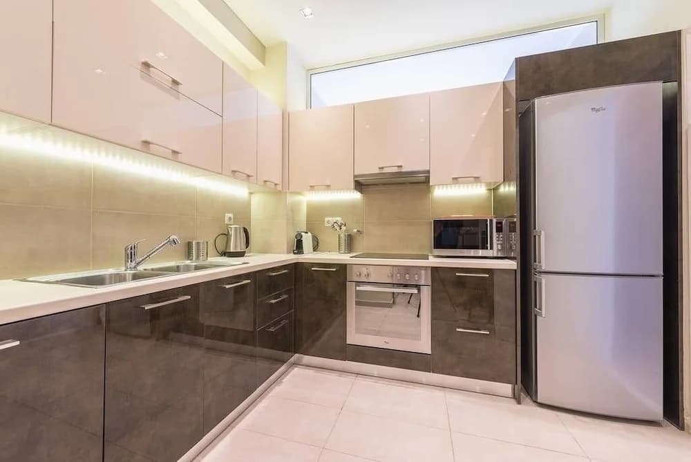 The Syntagma Edition Apartment - photo 8