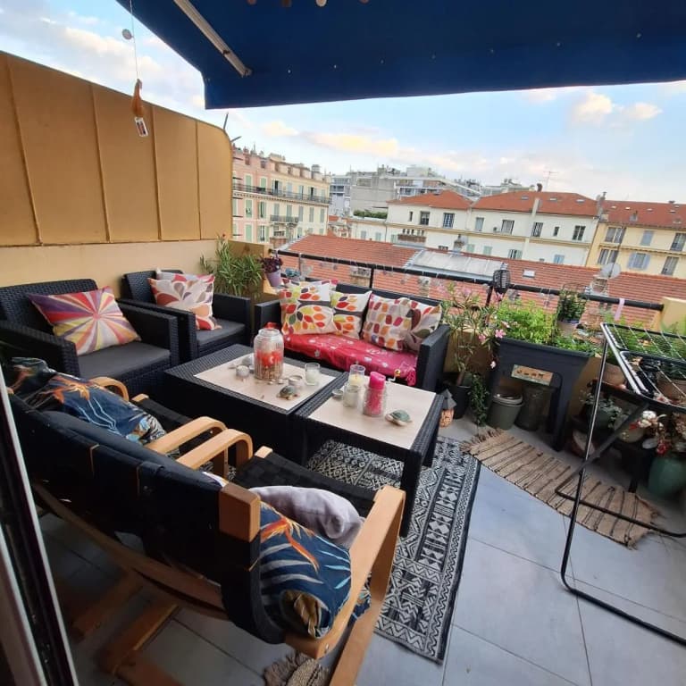 Appartement En Plein Centre De Nice - photo 14