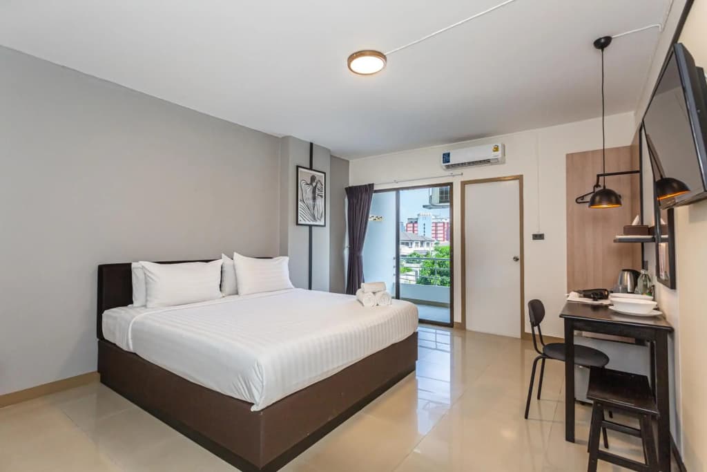 Infinite Hotel at Ratchada - photo 6
