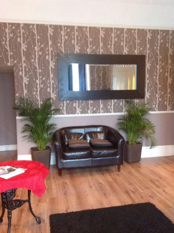 Northumberland Hotel - photo 11