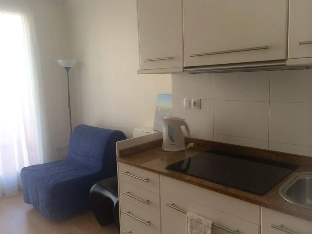 Barcelona City Apartment - photo 22