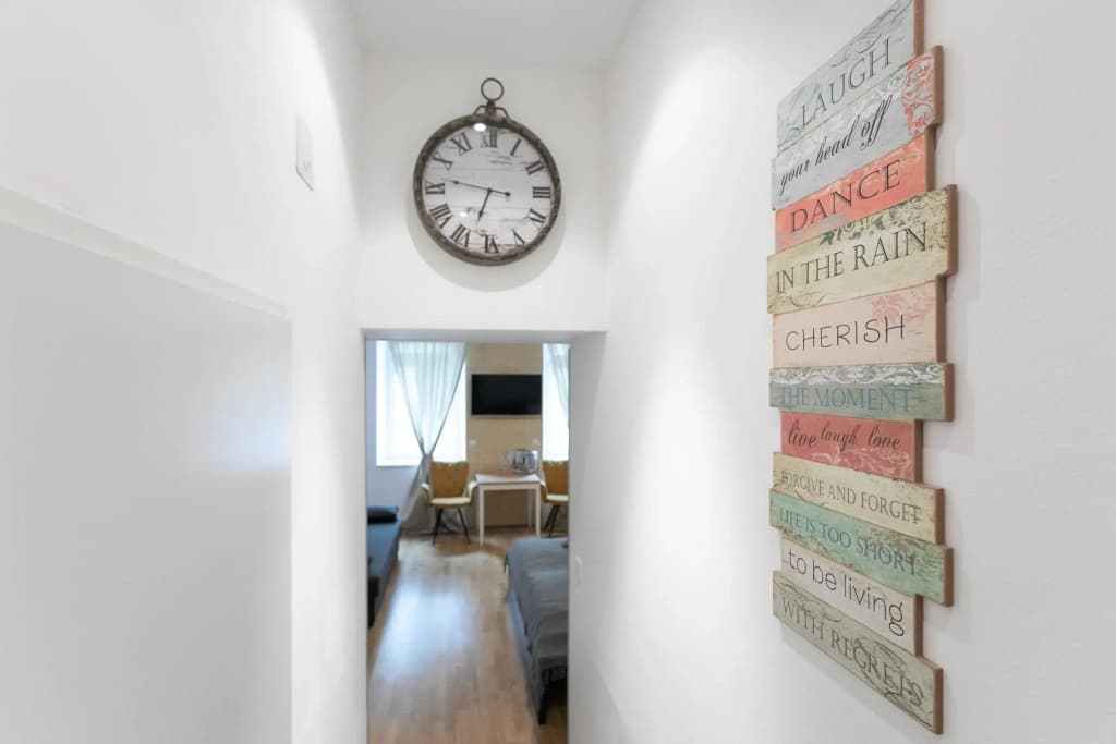 Apartment, modern und neu renoviert - photo 13