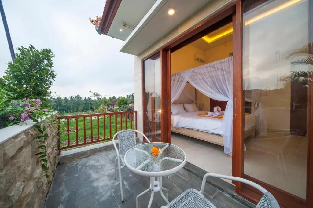 Villa Ubud Hill - photo 8