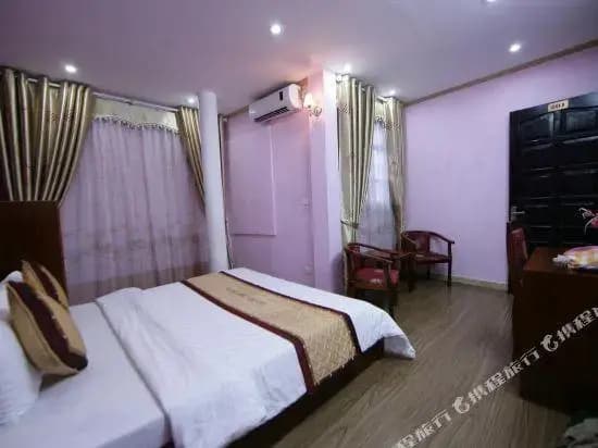 Golden Time Hostel - photo 14