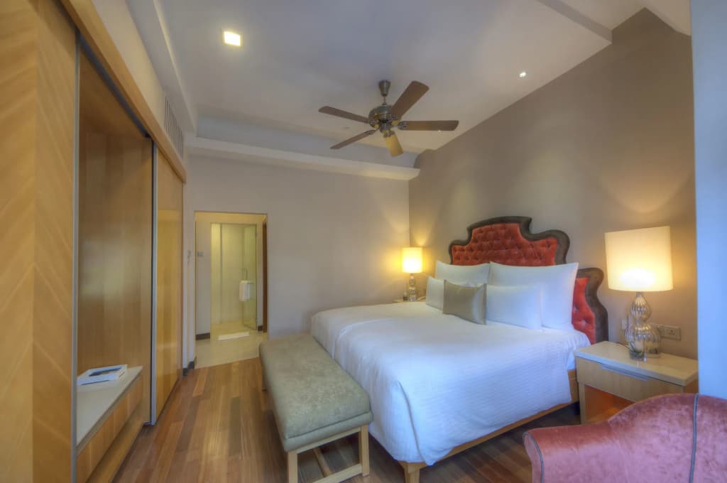 The Chateau Spa & Wellness Resort - photo 5