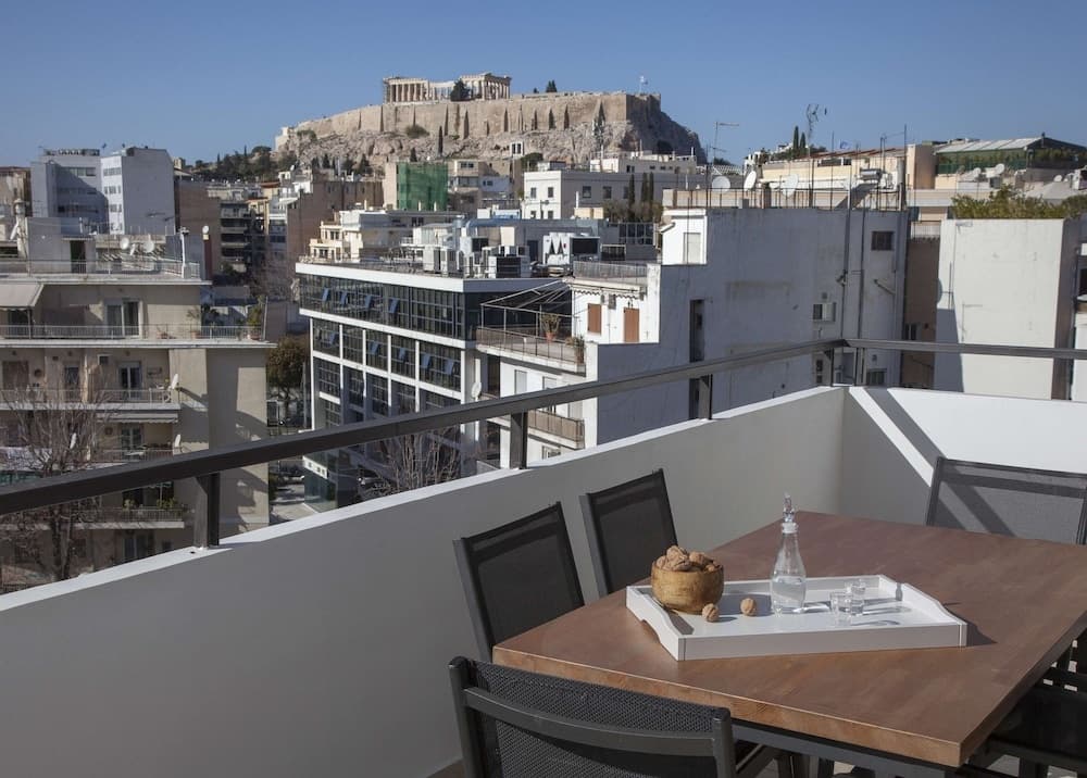 Elegant residence with Panoramic view to Acropolis by GHH - photo 6