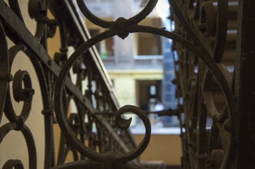 Corvin Suite - photo 10