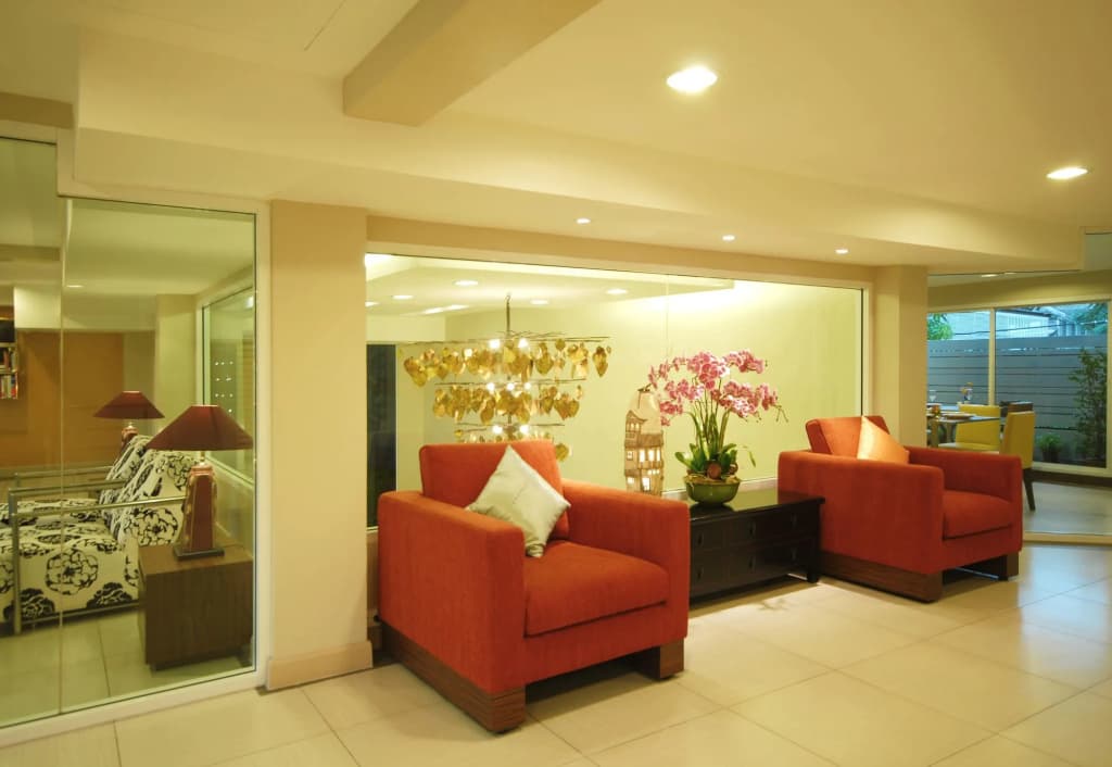 Bangkok Loft Inn - photo 2