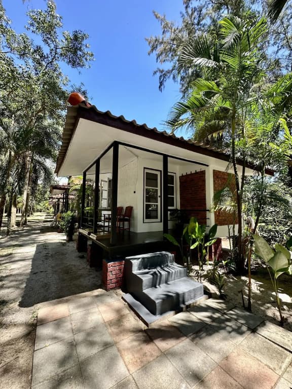 Sand Beach Bungalow - photo 19
